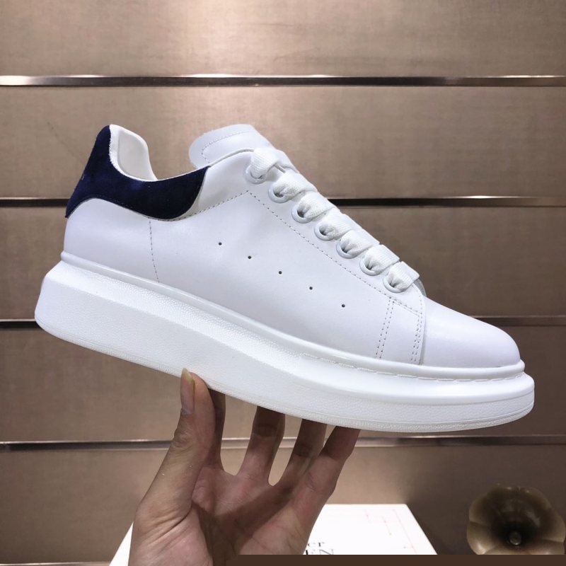 alexander M*Q*en casual shoes